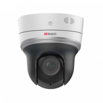 PTZ-N2204I-D3(B) HiWatch IP камера поворотная