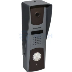 Вызывная панель видеодомофона Zorg (Tantos)