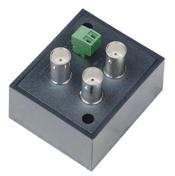 CD102HD SC&T Усилитель-разветвитель видеосигнала