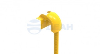                         Ответвитель вертикальный FBTR-OUTX56  (Hyperline) 
						