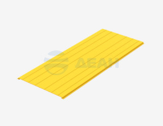                         Крышка на лоток FBTR-300-CVR-2000  (Hyperline) 
						