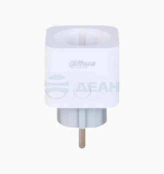 DHI-ICS1-W2(868) Dahua Розетка управляемая