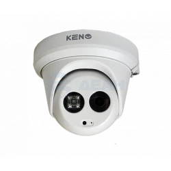 IP камера купольная KN-DE409F28 (Keno)