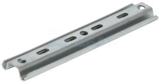                         Держатель для лотков CLW10-VH-400 (IEK) 
						