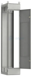 Шкаф монтажный YKM50-2000-400-600-31-S (IEK)