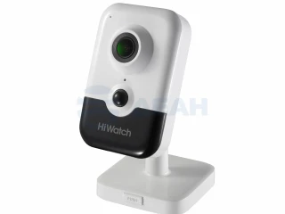 IPC-C082-G2 (2.8mm) HiWatch IP камера
