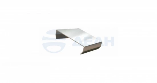 RST-CLA-400/300-15-0,8-SZ Hyperline Крышка переходника для лотка