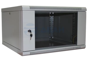 SN-Tsn 19" 6U450W-GD Tantos Шкаф настенный