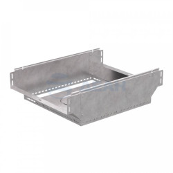                         Ответвитель Т-образный вертикальный Стандарт 500х100 (PR16.8390) (Промрукав) 
						