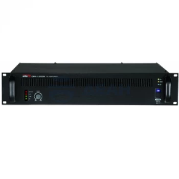 DPA-1200S Inter-M Трансляционный усилитель