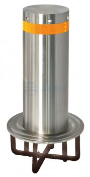 ST-RD126FL-SS Smartec Блокиратор автоматический