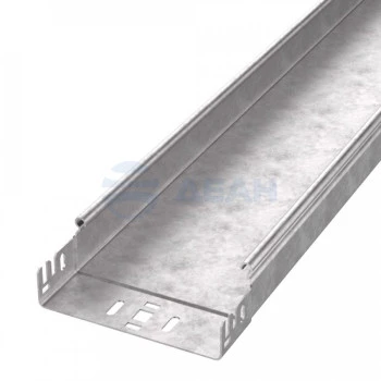 Лоток неперфорированный (PR16.13872) Промрукав Лоток неперфорированный