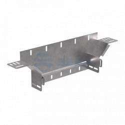                         Ответвитель вертикальный Стандарт 300х80 (PR16.8253)  (Промрукав) 
						