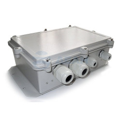                         Коробка распределительная КСУМ-40  (Омега-микродизайн) 
						