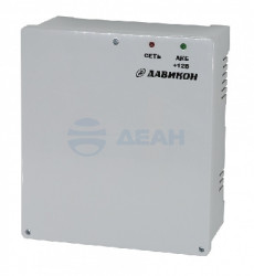                         ИВЭПР-1230АПБ (ББП-30АПБ)
						