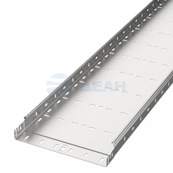 Лоток перфорированный (PR16.5074) Промрукав Лоток перфорированный