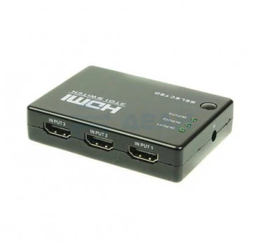 SW-Hi3012 OSNOVO Разветвитель HDMI-сигнала