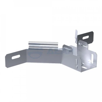 Ответвитель горизонтальный (PR16.2675) Промрукав Ответвитель горизонтальный