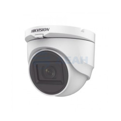                         DS-2CE76H8T-ITMF (6mm)
						