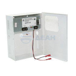                         Источник питания резервированный БИРП-30 (К-Инженеринг) 
						