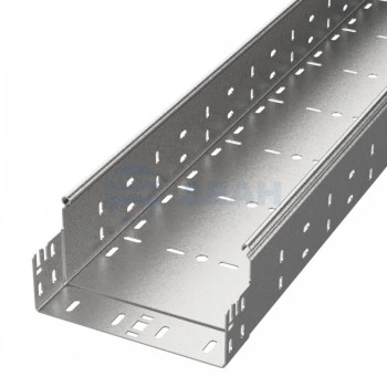 Лоток перфорированный (PR16.4693) Промрукав Лоток перфорированный