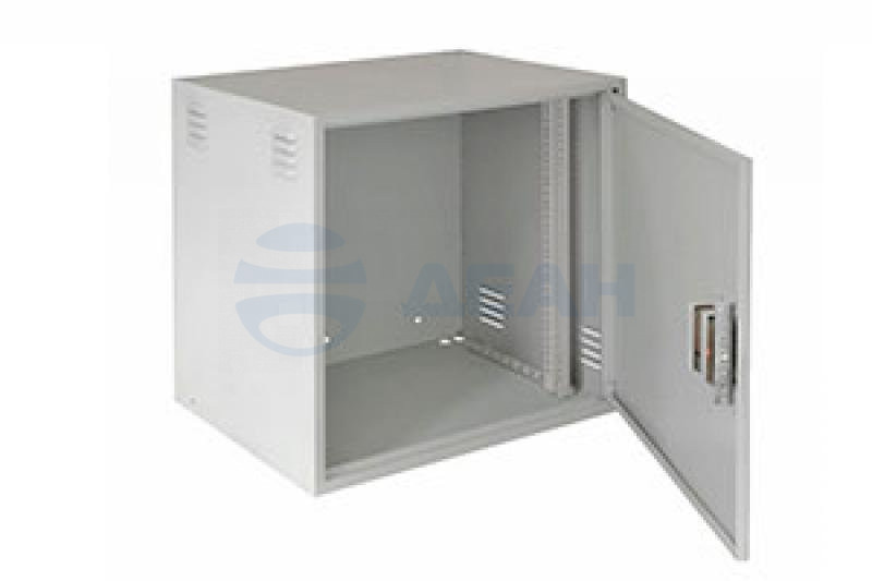           
Шкаф настенный (EC-WS-126045-GY) (NETLAN) 