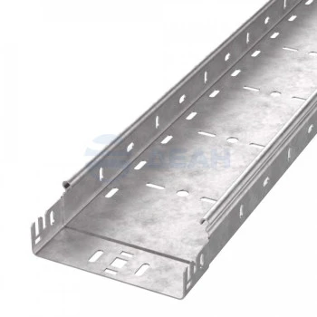 Лоток перфорированный (PR16.13158) Промрукав Лоток перфорированный