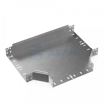 Ответвитель Т-образный (PR16.14295) Промрукав Ответвитель Т-образный для лотков