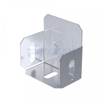 Заглушка лотка (PR16.2512) Промрукав Заглушка для лотка