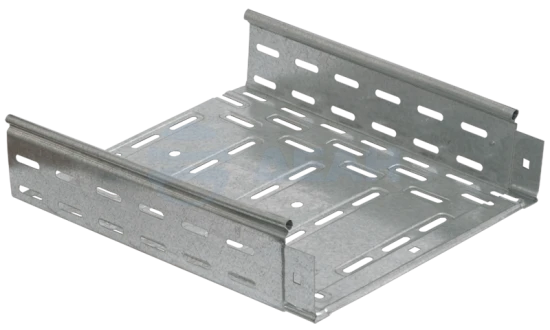 CLP10-035-100-070-3 IEK Лоток перфорированный