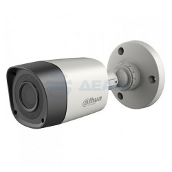                         Мультиформатная камера видеонаблюдения DH-HAC-HFW1000RP-0360B-S3 (Dahua) 
						