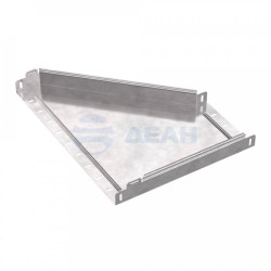                         Переходник правый Стандарт 500х200х50 (PR16.10869) (Промрукав) 
						