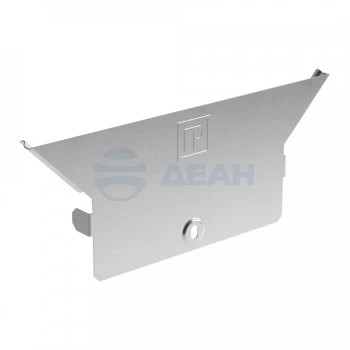 Крышка ответвителя (PR16.2562) Промрукав Крышка ответвителя для лотка