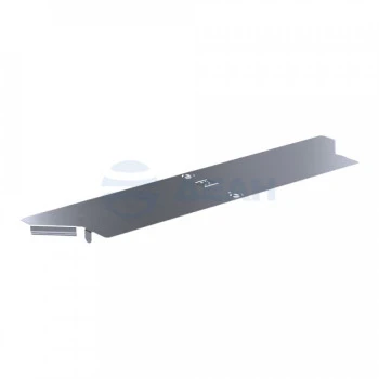 Крышка ответвителя (PR16.2686) Промрукав Крышка ответвителя для лотка