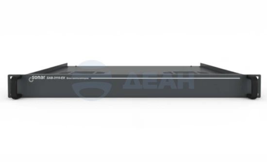 SAB-3110-EX Sonar Вентиляторный блок