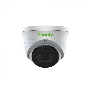 TC-C35XS Spec:I3/E/Y/C/H/2.8mm/V4.0 Tiandy IP камера купольная