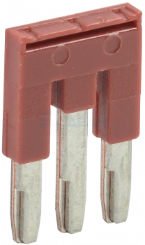 YZN11FBS-002-3P IEK Перемычка для клеммников