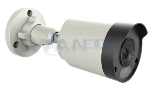 TSc-P2FA Tantos Мультиформатная камера видеонаблюдения