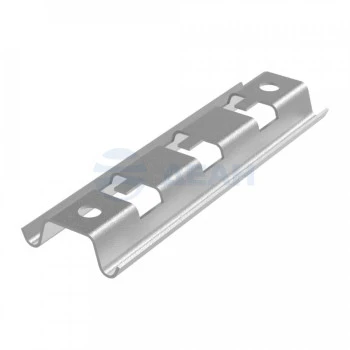 Профиль Омега (PR16.4516) Промрукав Профиль монтажный