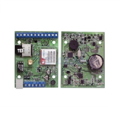                         S400L-2GSM-KL-B Нано LAN клеммники
						