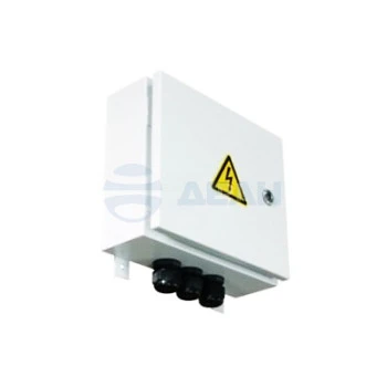 xxxx-B220HC1 Beward Шкаф монтажный