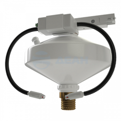                         Модуль пожаротушения тонкораспылённой водой взрывозащищенный АУП ТРВ-Гарант-Р-14,5 (60Вр) взр исп. А  (Этернис) 
						