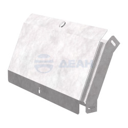                         Угол верт.внеш.45гр.крыш.Станд.600х80(PR16.0581)
						