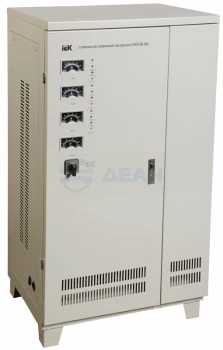 IVS10-3-60000 IEK Стабилизатор напряжения