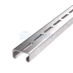                         Профиль STRUT ПС-41х21х1800 (PR16.0768)  (Промрукав) 
						