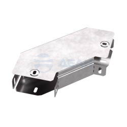                         Угол гориз.90 гр.крыш.Стан.50х50(PR16.0572)
						