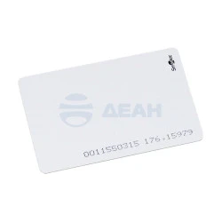 Карта ST-PC020EM (Smartec)