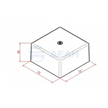 00-00130688-1 КМ-О (2к-6,0)-IP41-s