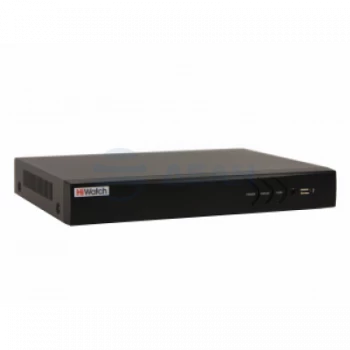 DS-N308/2(D) HiWatch IP видеорегистратор (NVR)