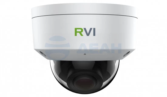 RVi-1NCD4053 (2.8-12) RVi IP камера купольная